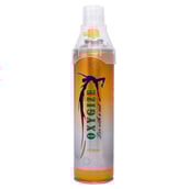 1 - Oxygize Portable Oxygen Canister,  Citrus Burst  10 L 