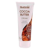 HealthAid Cocoa Butter Cream,  75 ml  For All Skin 