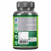 back - Nutrainix Plant Based Vitamin D3,  120 capsules 