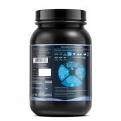 3 - MuscleBlaze Beginner's Protein, 2.2 lb Blueberry