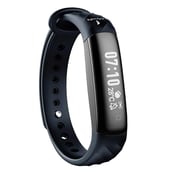1 - MevoFit Slim HR Fitness Band,  Blue 