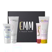 Emm's Summer Skin Care Kit,  4 Piece(s)/Pack  for All Types of Skin 