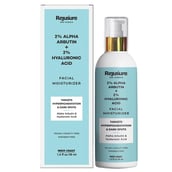 1 - Rejusure Alpha Arbutin + Hyaluronic Acid Face Moisturizer,  50 ml  for Dry & Sensitive Skin 