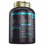 supplementinfo - HealthXP Premium Series Whey Gold,  4.4 lb  Cafe Brazil 