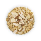 4 - True Elements Jowar Flakes,  with Honey and Almonds  0.350 kg 
