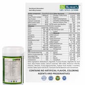 supplementinfo - Dr. Kumar's Lifestyle Centre Protein SR,  200 g 