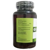 back - Ek-Tek Vedaz Giloy, 60 veggie capsule(s)