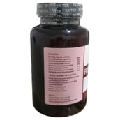 back - Ek-Tek Vedaz Fresh-O-Lax,  60 veggie capsule(s) 