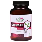 1 - Ek-Tek Vedaz Gudmar, 60 veggie capsule(s)