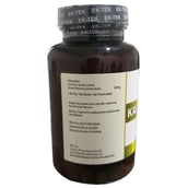 back - Ek-Tek Vedaz Kaunch,  60 veggie capsule(s) 