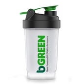 2 - bGREEN Plant Protein by MuscleBlaze,  Unflavoured  2.2 lb 