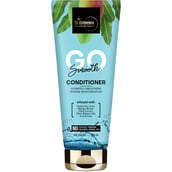 2 - St.Botanica Go Smooth Shampoo + Conditioner,  2 Piece(s)/Pack  200 ml Each 