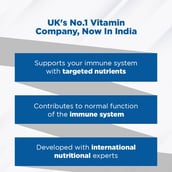 5 - Immunace Health Supplements,  30 tablet(s)  Unflavoured 