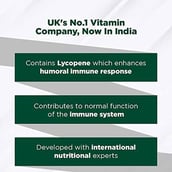 4 - Immunace Forte - Health Supplements, 30 tablet(s) Unflavoured