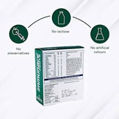 nutritioninfo - Immunace Forte - Health Supplements, 30 tablet(s) Unflavoured