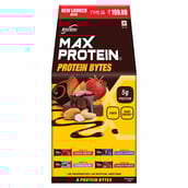 1 - RiteBite Max Protein Bytes, 8 Piece(s)/Pack Assorted