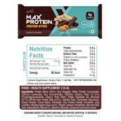 7 - RiteBite Max Protein Bytes, 8 Piece(s)/Pack Assorted