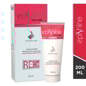 2 - Epishine Face Wash,  2 Piece(s)/Pack  for All Skin Type 