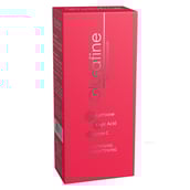 3 - Glutafine Rich Creamy Face Wash,  200 ml  for All Skin Type 