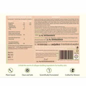 1 - JustHer Collagen Builder with Herbs,  7 Piece(s)/Pack  Lemon Anar Fusion 