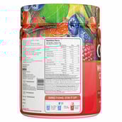 nutritioninfo - Olena Plant Based Collagen,  0.100 kg  Watermelon 