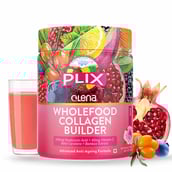 2 - Olena Plant Based Collagen,  0.200 kg  Rose 