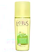 Lotus Herbals Lemonpure Cleansing,  170 ml  Turmeric and Lemon 