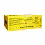 ingredients - ASAP Healthy Granola Bars,  6 bar(s)  Cashew Almond & Caramel, Pack of 6 