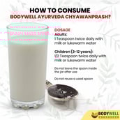 5 - Bodywell Chyawanprash,  2 Piece(s)/Pack 