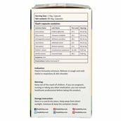 nutritioninfo - Bodywell Ultimate Immunity, 60 capsules