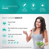 7 - Swisse Ultiboost Odourless High Strength Wild Fish Oil,  90 capsules 