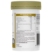 nutritioninfo - Swisse Beauty Collagen Glow Powder,  90 g  Pineapple 