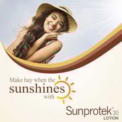 3 - Salve Sunprotek Spf 50+ Gel, 50 g UVA/UVB Protection