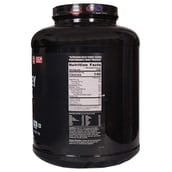 supplementinfo - Biox Power Whey Complex, 5 lb Strawberry