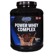 Biox Power Whey Complex,  5 lb  Cocoa Mocha 