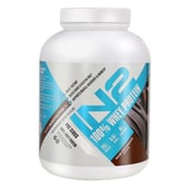 2 - IN2 Whey Protein, 4.4 lb Rich Chocolate