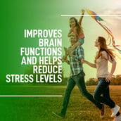 7 - MuscleMonk Brahmi Extract,  60 capsules 