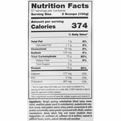 supplement - MYOGENETIX Massive High Calorie Weight Gainer,  6 lb  Perfect Chocolate 