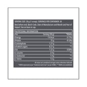 supplement - Myprotein The Whey,  1.98 lb  Mango Lassi 