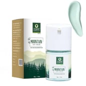 1 - Organic Harvest Mountain Day Cream, 50 g for Skin Regeneration