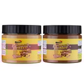 1 - Musclife Peanut Butter Combo Creamy 340 g,  340 g  Chocolate 
