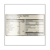 supplement - Terra Origin Whey Protein,  1.23 lb  Chocolate 