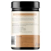 description - Terra Origin Tropical Superfoods,  270 g  Unflavoured 