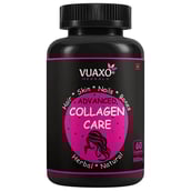 1 - Vuaxo Advanced Collagen Care,  60 capsules  Unflavoured 