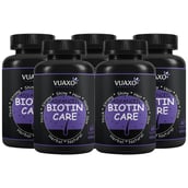 1 - Vuaxo Advanced Biotin Care,  300 capsules  Unflavoured 