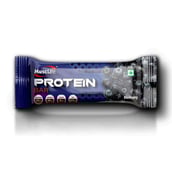 2 - Musclife Protein Bar, 6 Piece(s)/Pack Blueberry