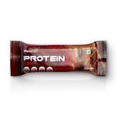 2 - Musclife Protein Bar,  6 Piece(s)/Pack  Chocolate 