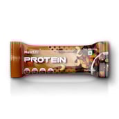 2 - Musclife Protein Bar,  6 Piece(s)/Pack  Fruit & Nuts 