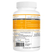 nutritioninfo - PureFoods Omega-3 Fish Oil, 60 softgels
