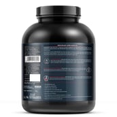 7 - MuscleBlaze Super Gainer XXL OP,  6.6 lb  Mango Burst 
